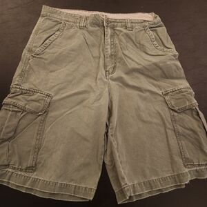 Aeropostale Men's Cargo Shorts